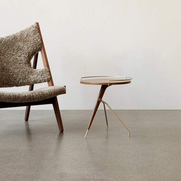 Umanoff Side Table Accent Tables Audo Copenhagen