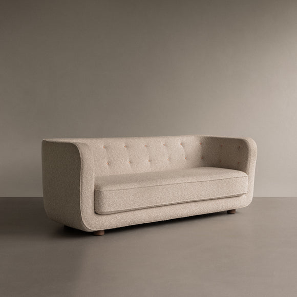 Vilhelm Sofa Sofas Audo Copenhagen