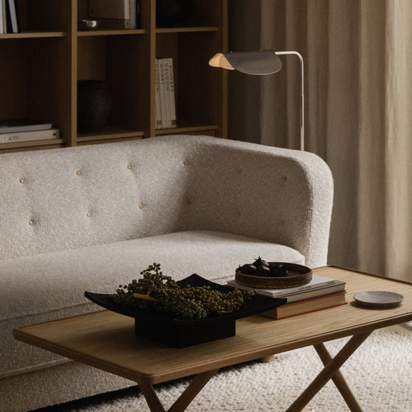Wing Floor Lamp Floor Lamps Audo Copenhagen