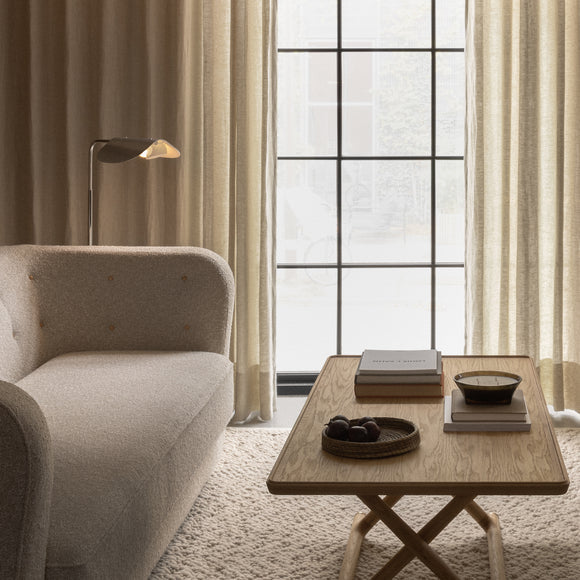 Wing Floor Lamp Floor Lamps Audo Copenhagen