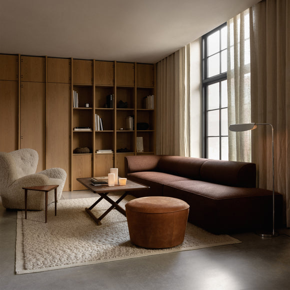 Wing Floor Lamp Floor Lamps Audo Copenhagen