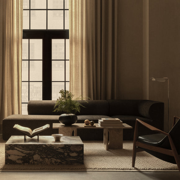 Wing Floor Lamp Floor Lamps Audo Copenhagen
