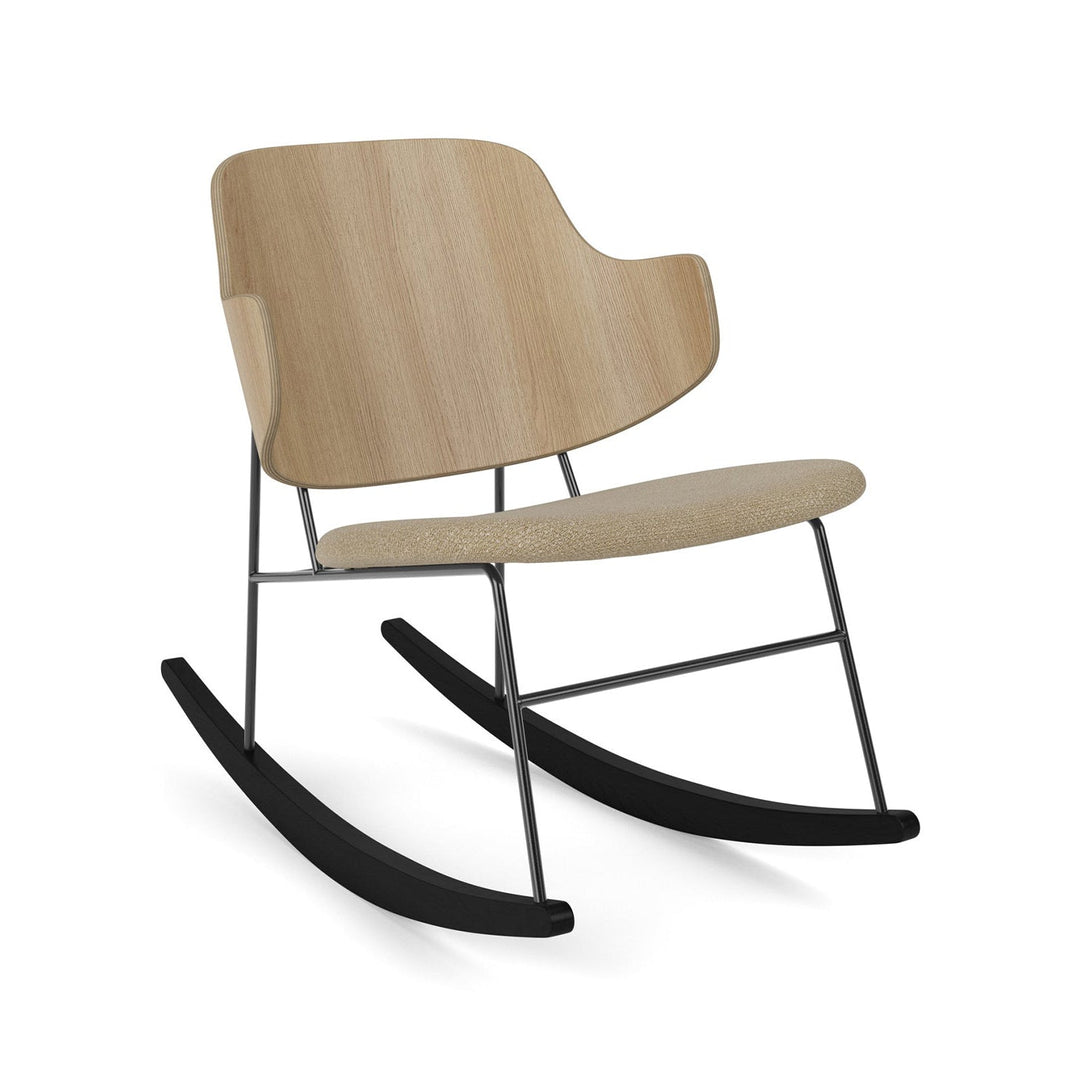 The Penguin Rocking Chair