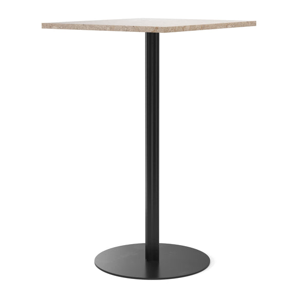 Harbour Column Rectangular Table Tables Audo Copenhagen
