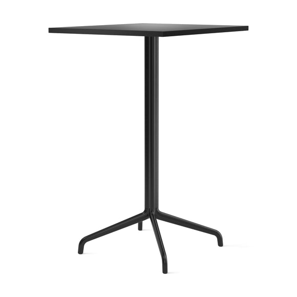 Harbour Column Rectangular Table Tables Audo Copenhagen