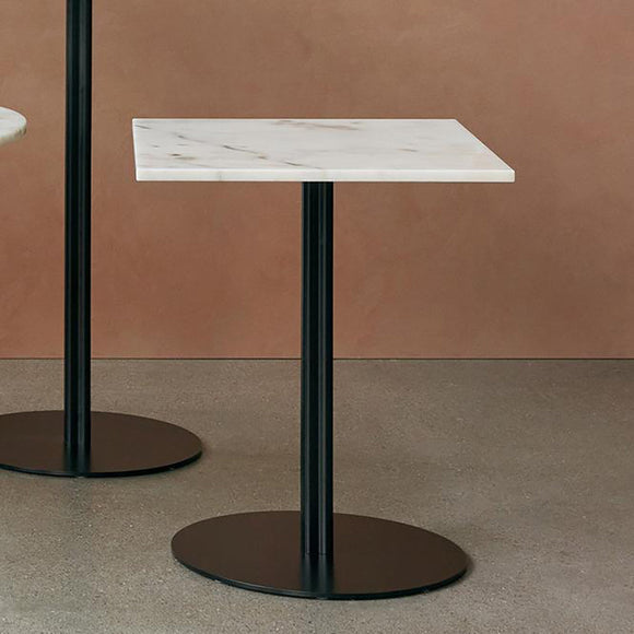 Harbour Column Rectangular Table Tables Audo Copenhagen