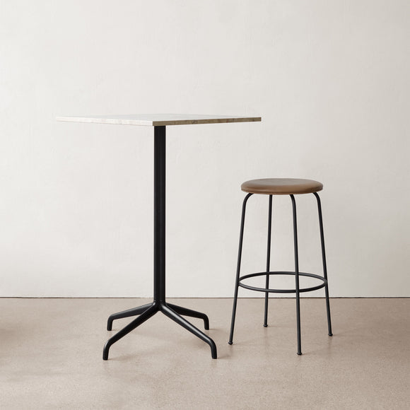 Harbour Column Rectangular Table Tables Audo Copenhagen