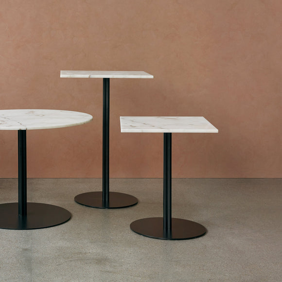 Harbour Column Rectangular Table Tables Audo Copenhagen