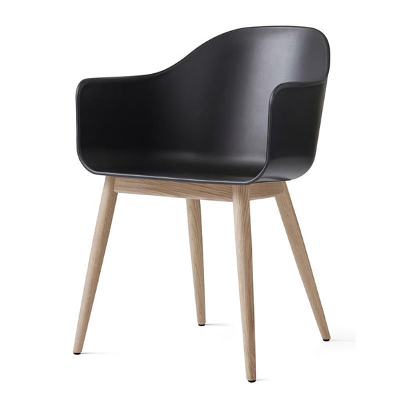 Harbour Dining Chair Chairs Audo Copenhagen