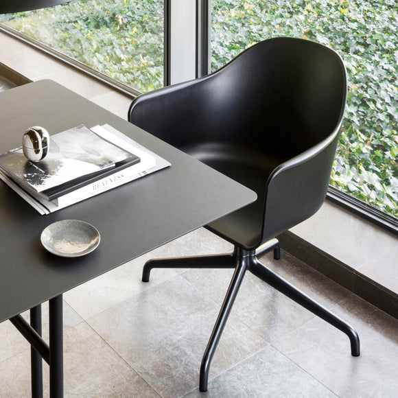 Harbour Dining Chair Chairs Audo Copenhagen
