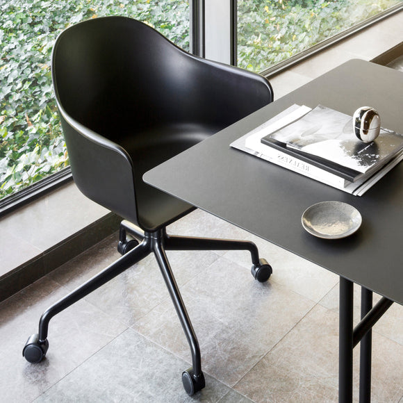 Harbour Dining Chair Chairs Audo Copenhagen