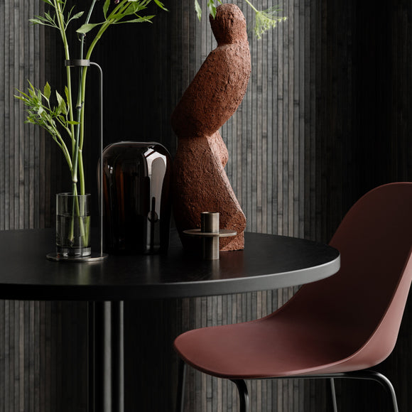 Harbour Round Column Table Tables Audo Copenhagen