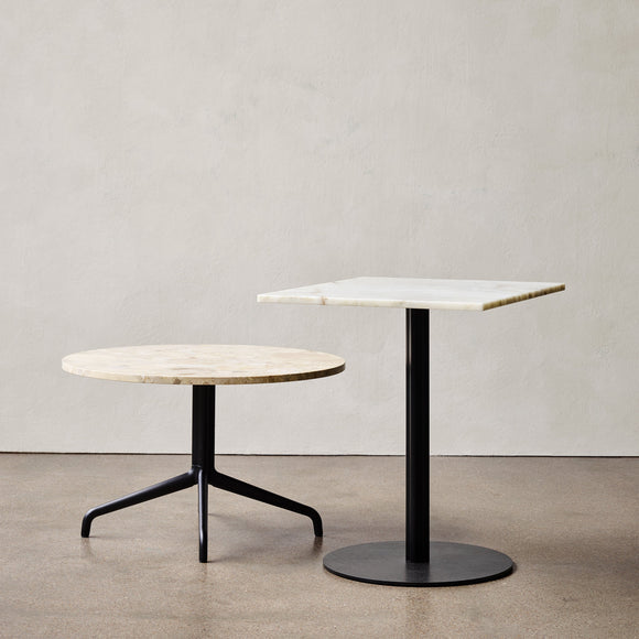 Harbour Round Dining Table Tables Audo Copenhagen