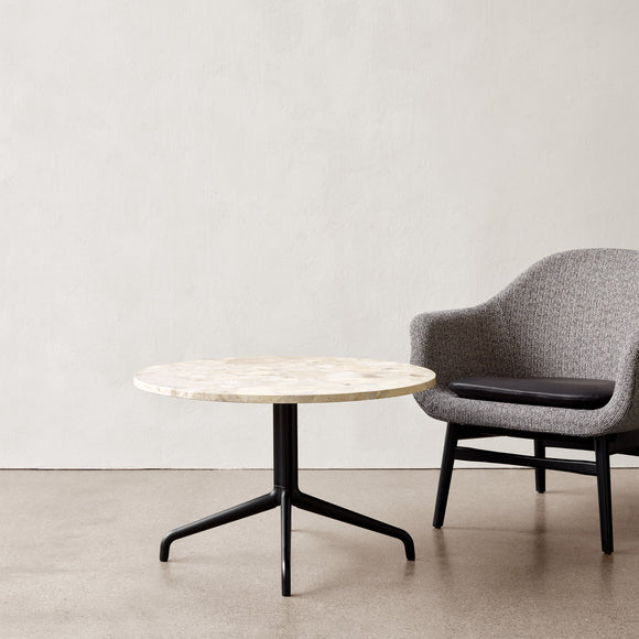 Harbour Round Dining Table Tables Audo Copenhagen