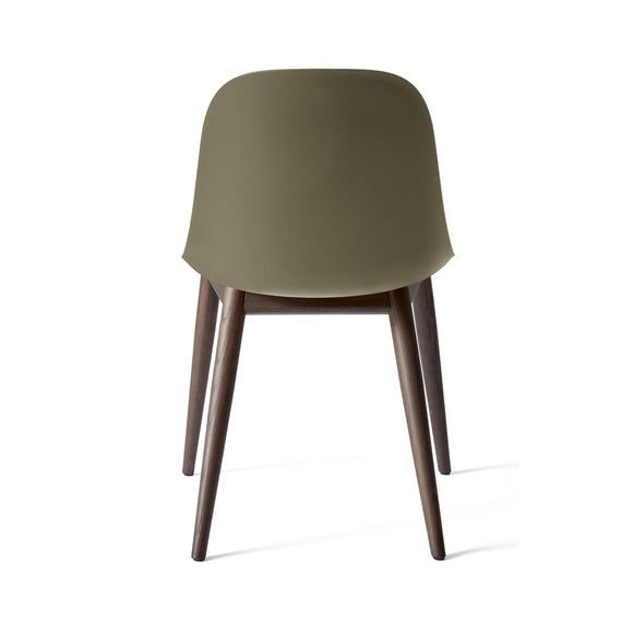 Harbour Side Chair Chairs Audo Copenhagen
