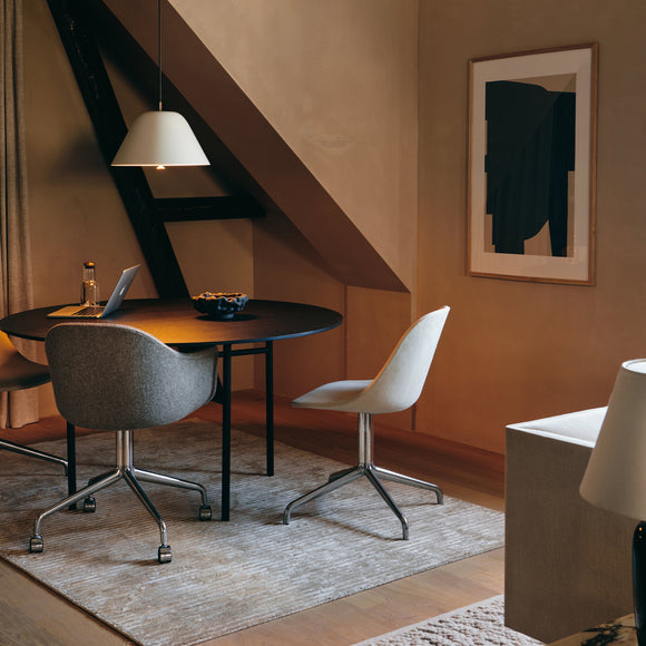 Harbour Side Chair Chairs Audo Copenhagen