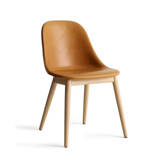 Audo Copenhagen Harbour Side Chair - Thumbnail 4