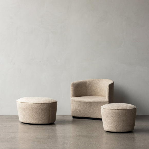 Tearoom Chair Chairs Audo Copenhagen