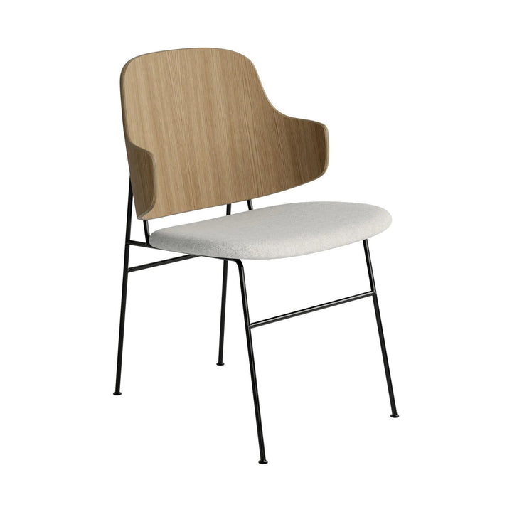 The Penguin Dining Chair