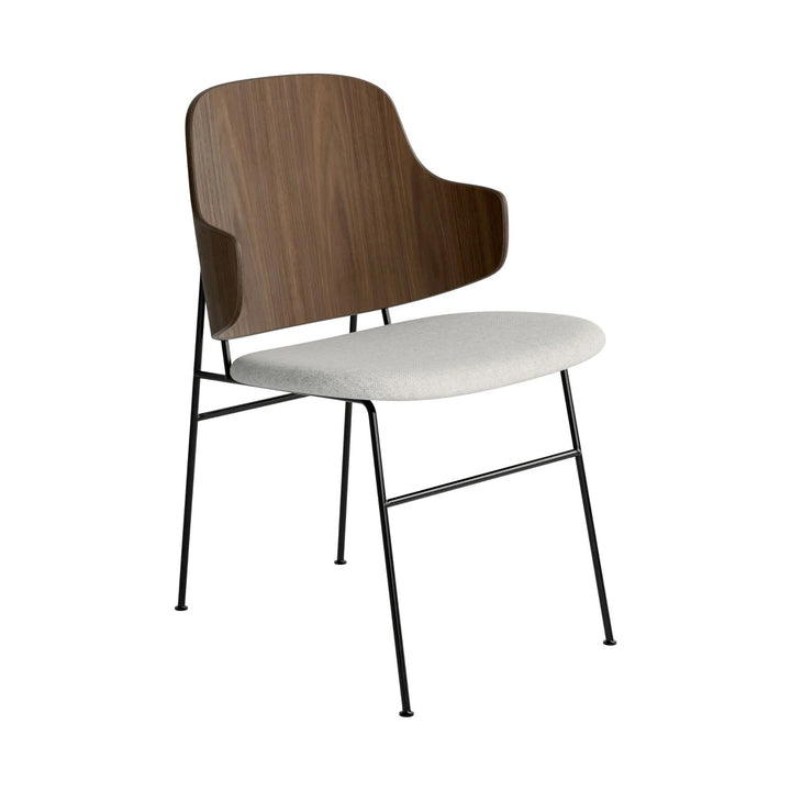 The Penguin Dining Chair
