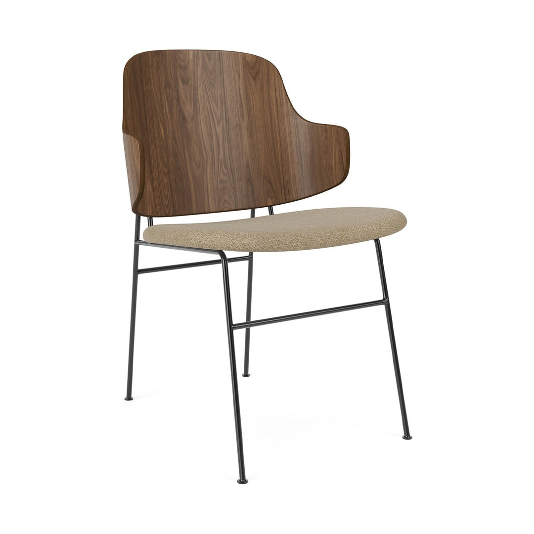 The Penguin Dining Chair