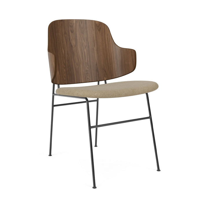 The Penguin Dining Chair