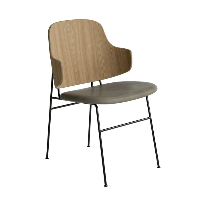 The Penguin Dining Chair