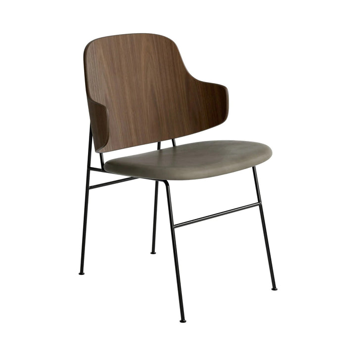 The Penguin Dining Chair