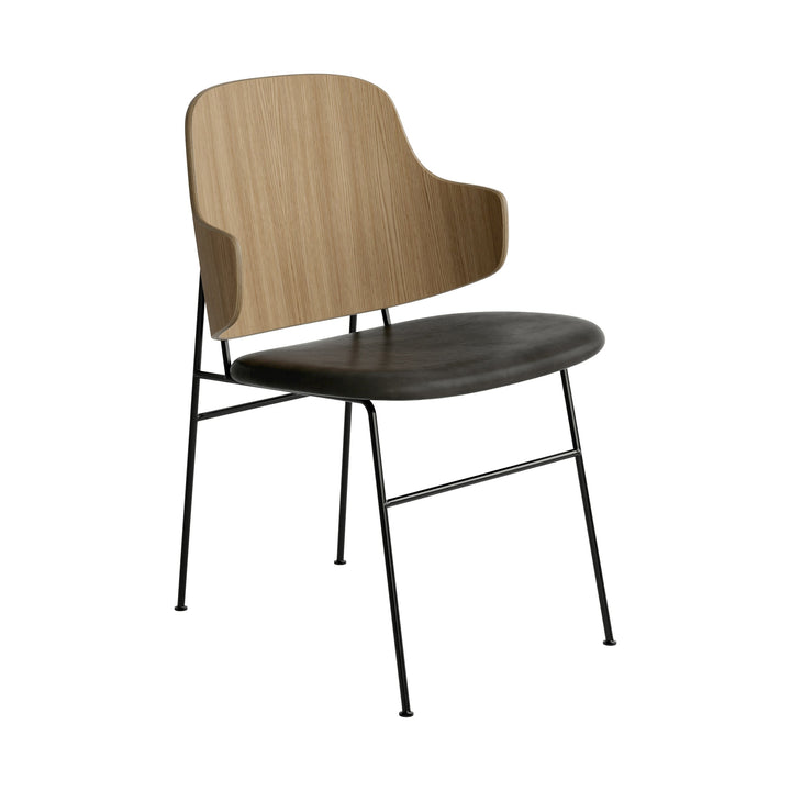 The Penguin Dining Chair