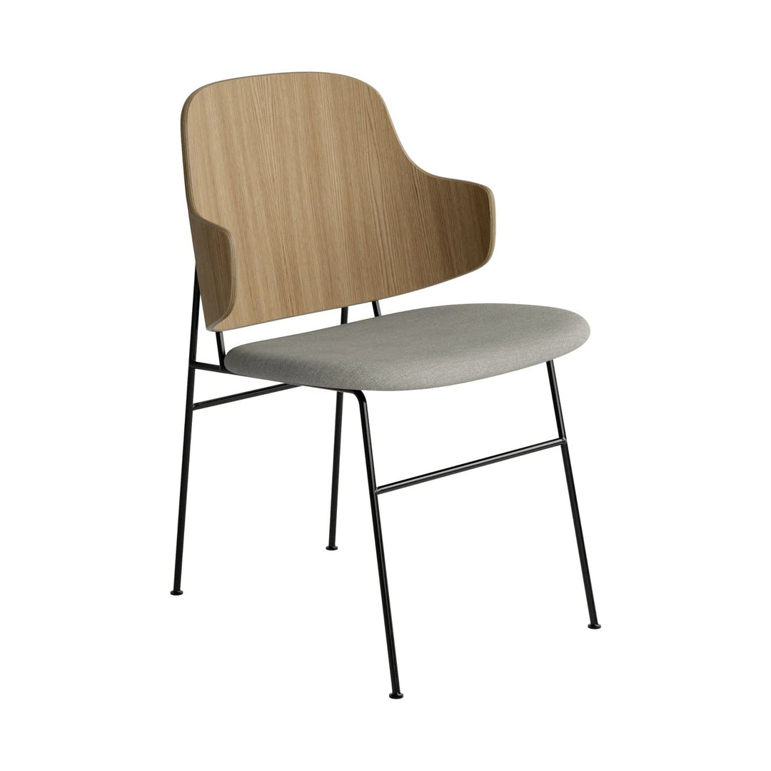 The Penguin Dining Chair