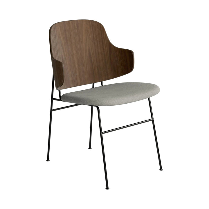 The Penguin Dining Chair