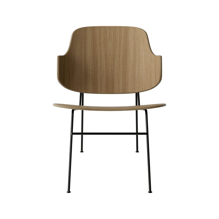 The Penguin Lounge Chair