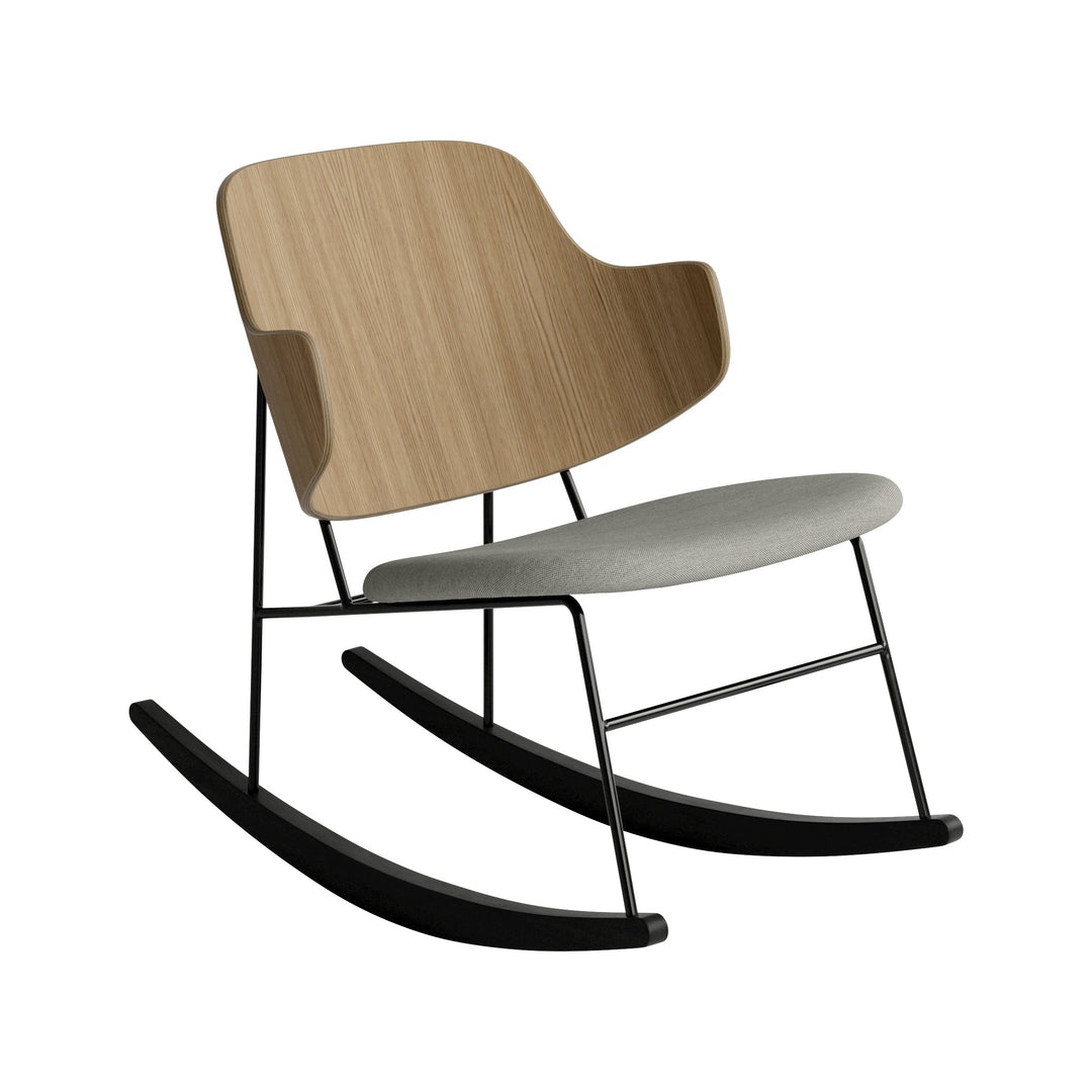 The Penguin Rocking Chair