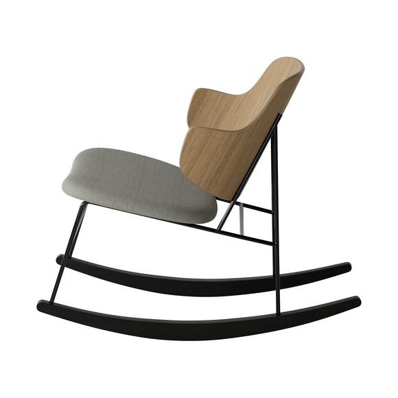 The Penguin Rocking Chair Rocking Chairs Audo Copenhagen