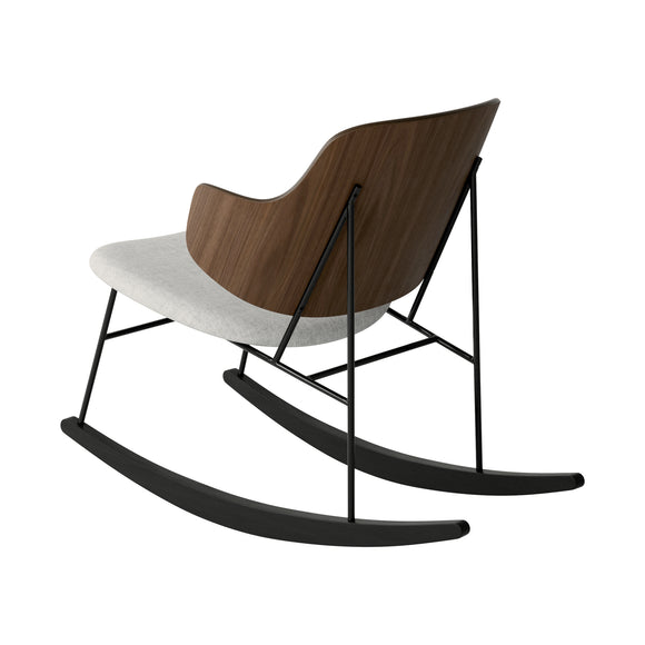 The Penguin Rocking Chair Rocking Chairs Audo Copenhagen