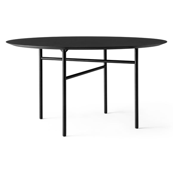 Snaregade Round Table Tables Audo Copenhagen