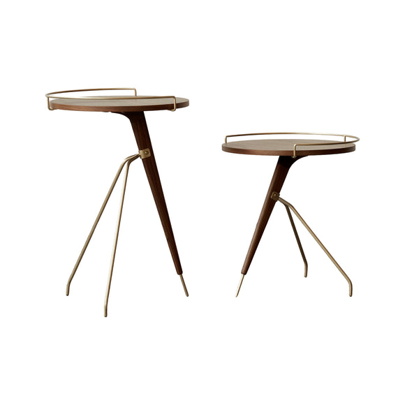 Umanoff Side Table Accent Tables Audo Copenhagen