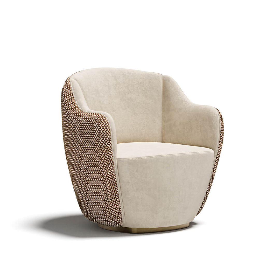 Audrey M Lounge Chair Lounge Chairs Capital