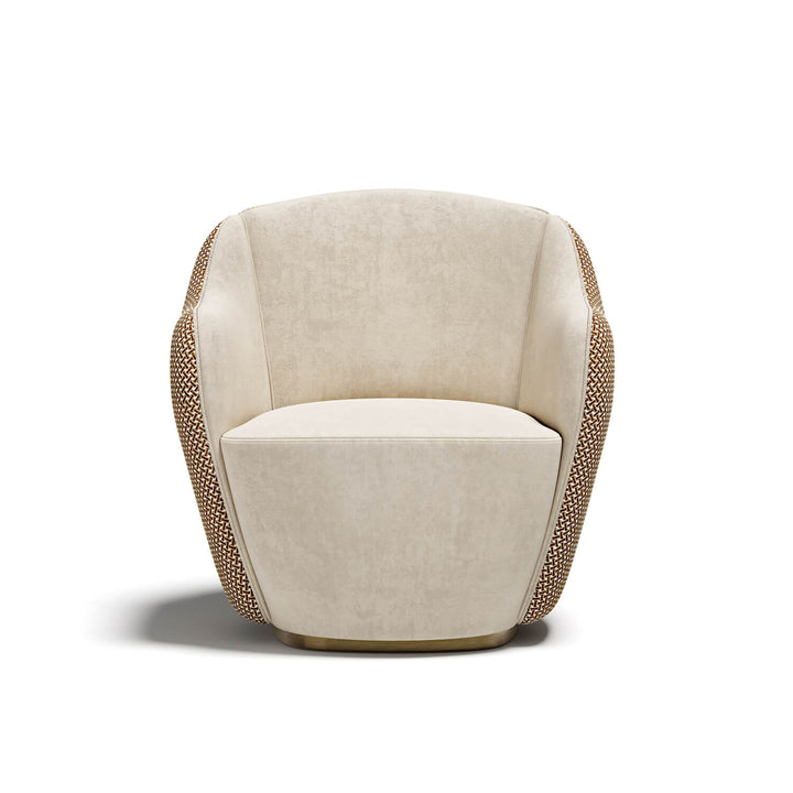 Audrey M Lounge Chair Lounge Chairs Capital