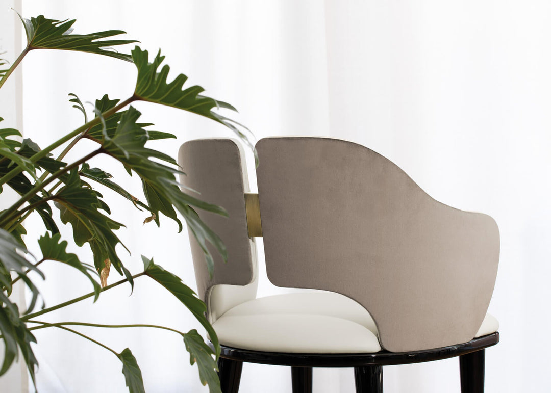 Augusta Armchair Chairs & Armchairs Capital