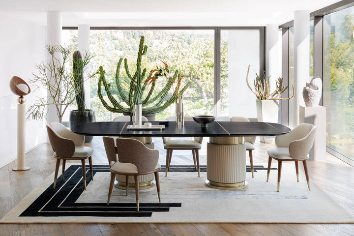 Augusta Armchair Chairs & Armchairs Capital