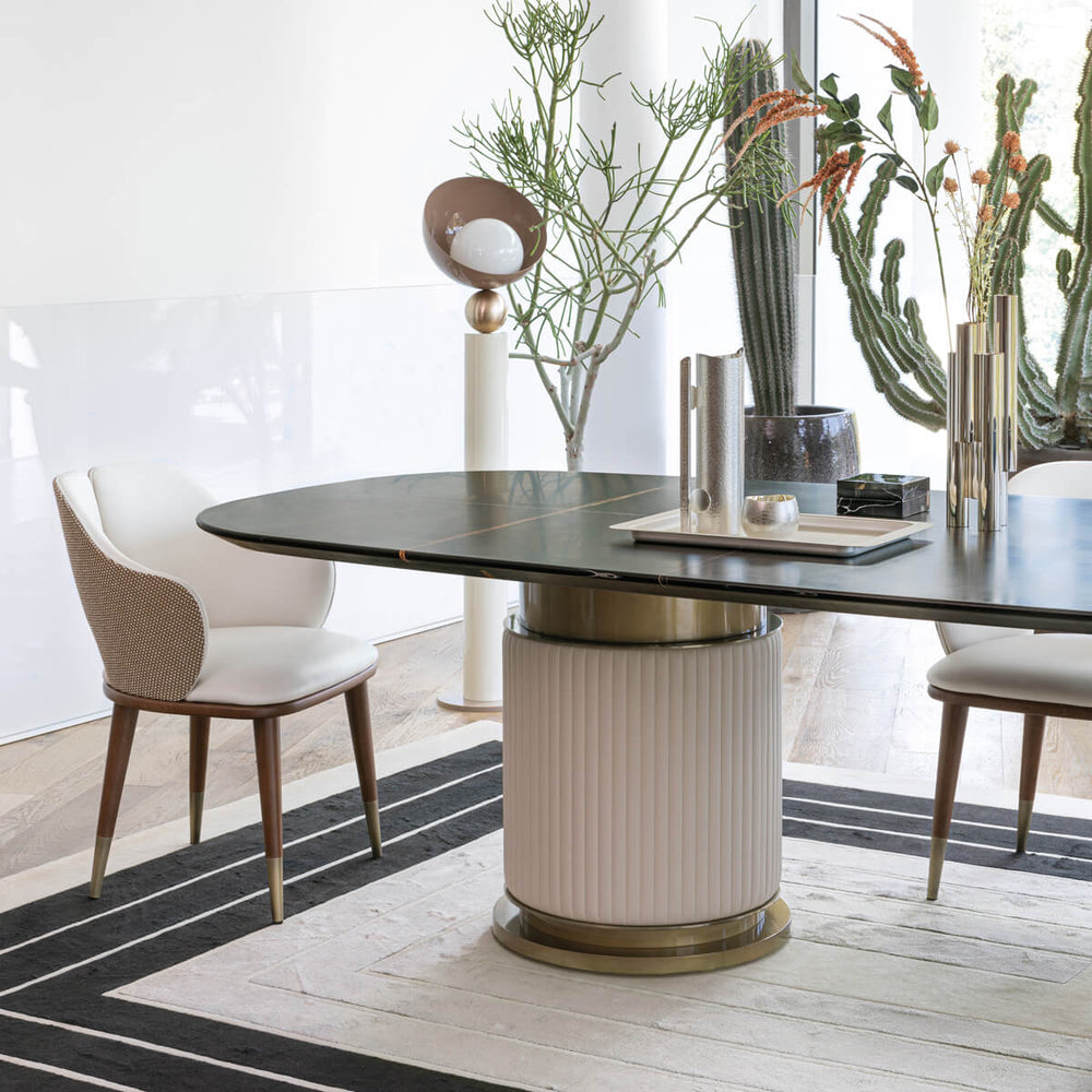 Augusta Armchair Chairs & Armchairs Capital