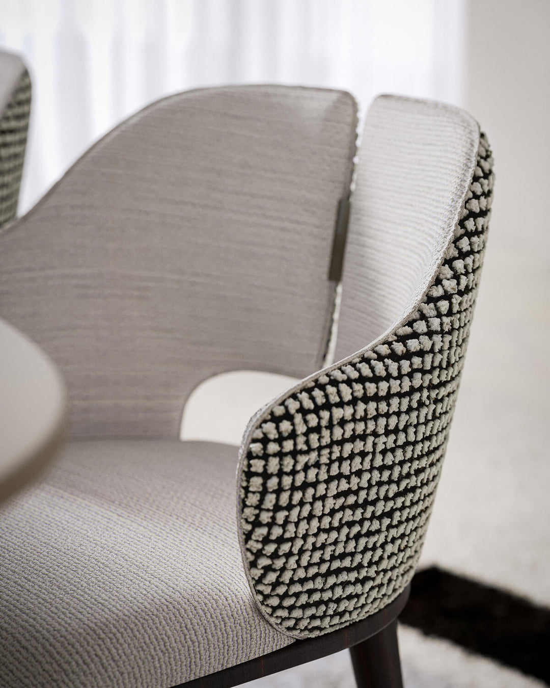 Augusta Armchair