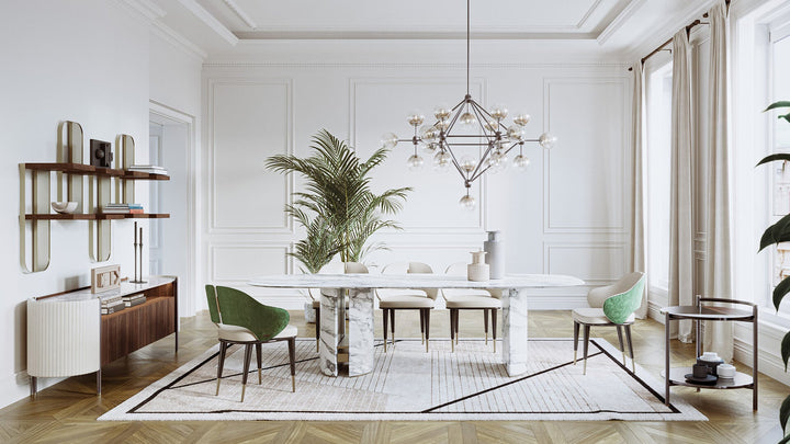 Augusta Armchair