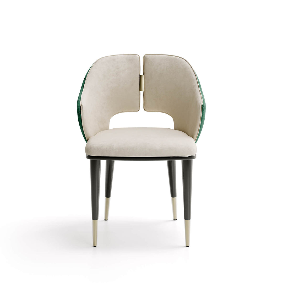 Augusta Armchair Chairs & Armchairs Capital