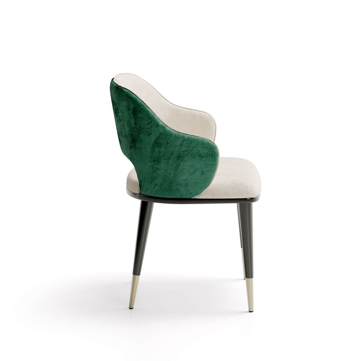 Augusta Armchair Chairs & Armchairs Capital