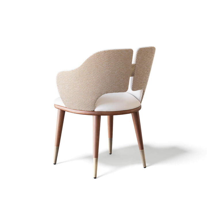 Augusta Armchair Chairs & Armchairs Capital