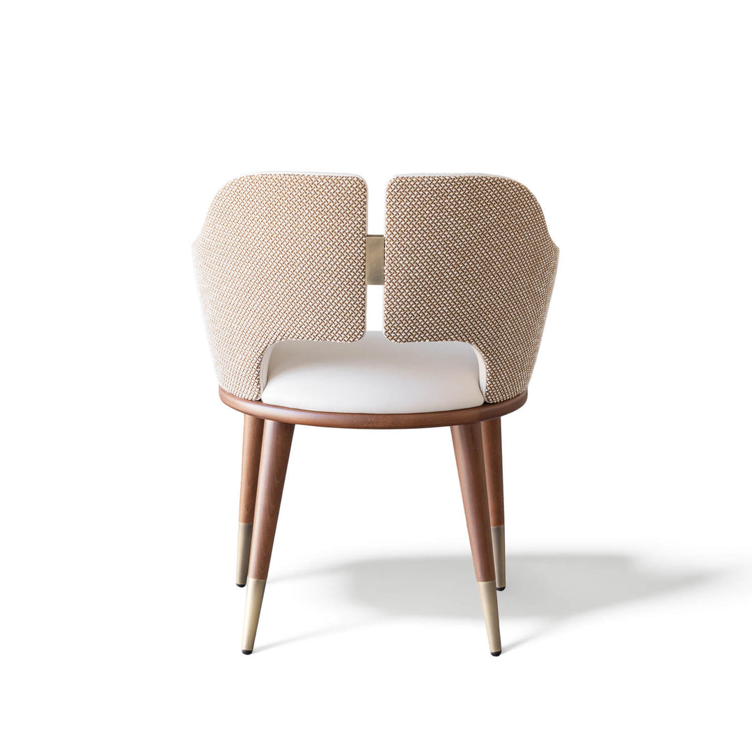 Augusta Armchair Chairs & Armchairs Capital