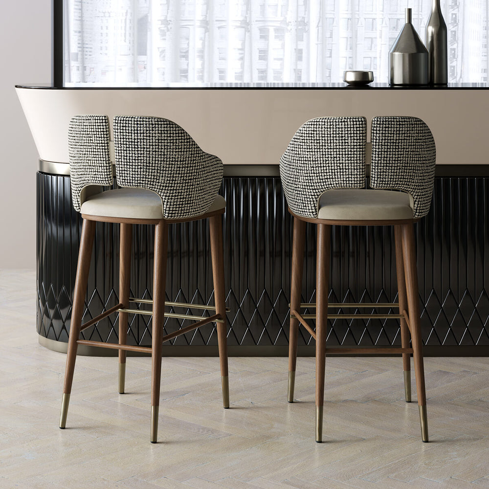 Augusta Stool Bar Stools & Counter Stools Capital