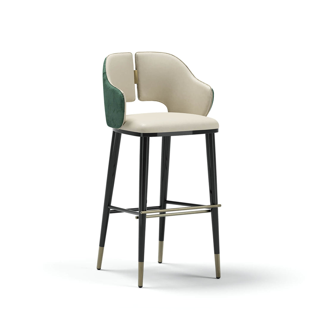 Augusta Stool Bar Stools & Counter Stools Capital